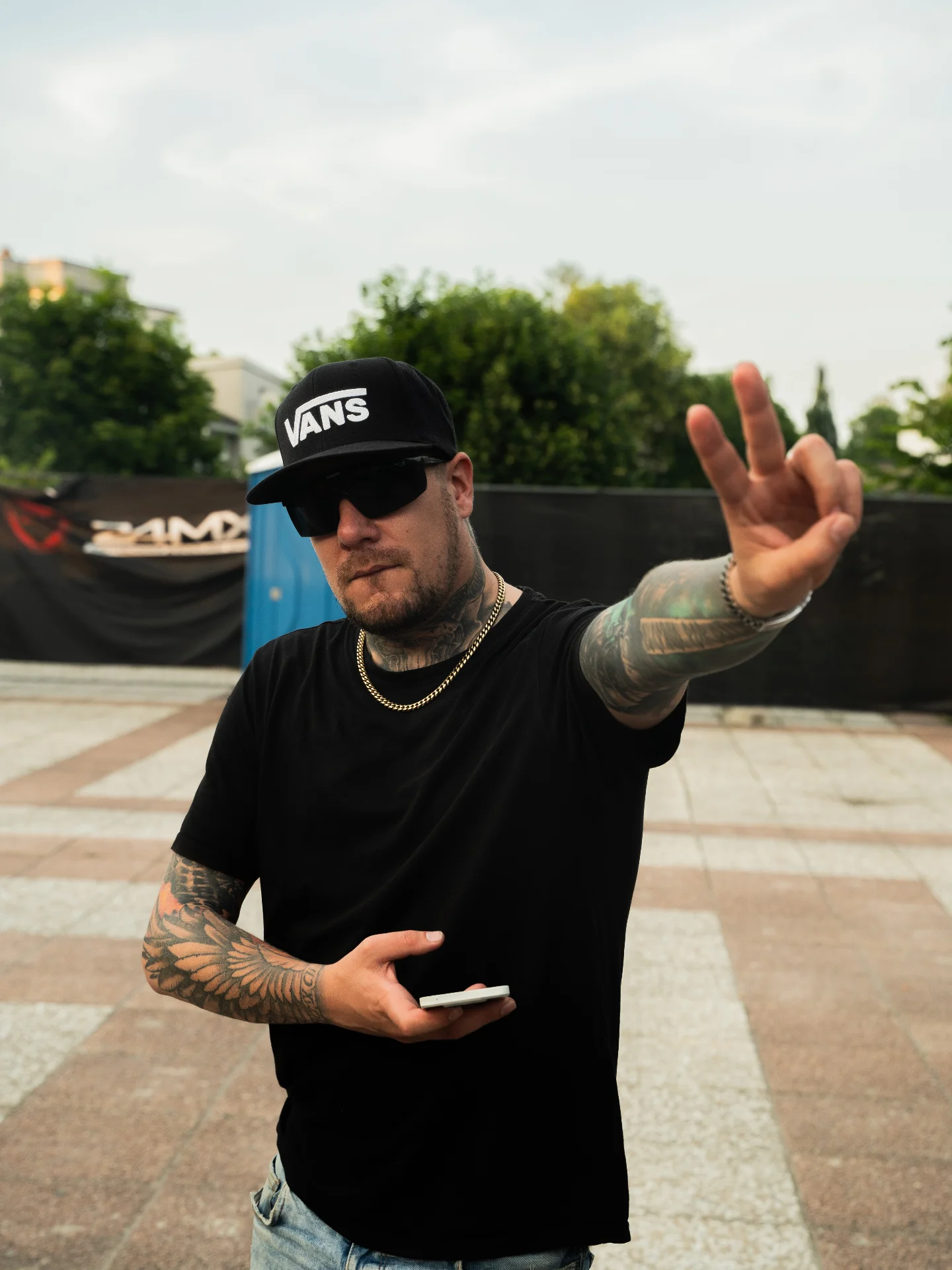 Huneasd casino streamer