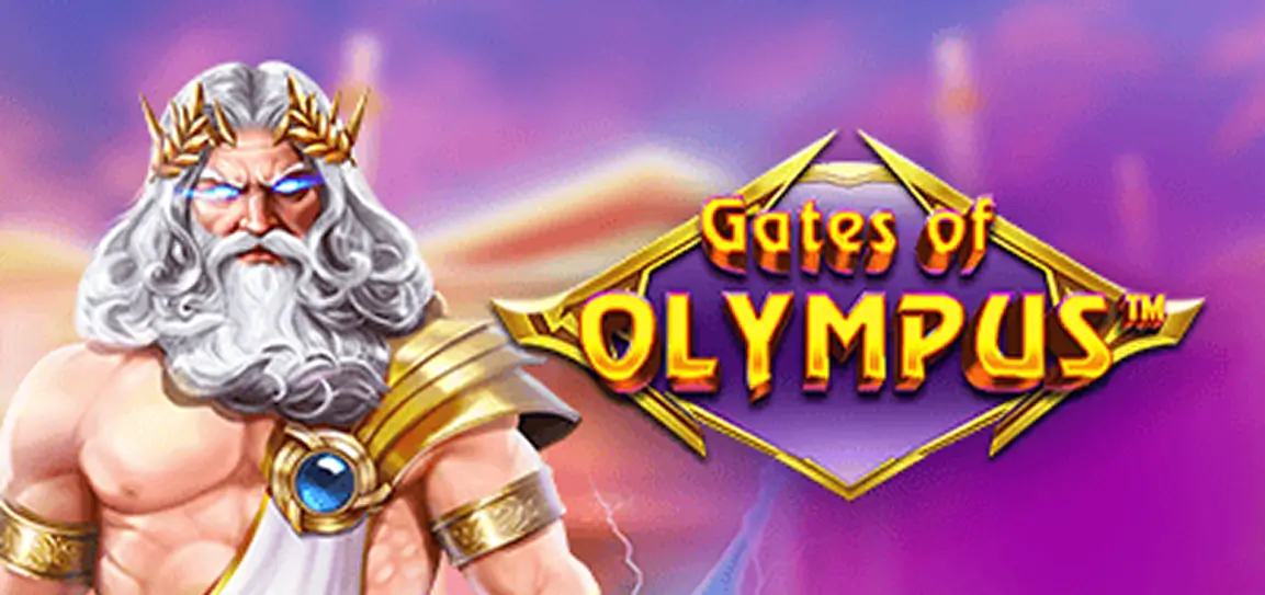 Gates of Olympus slot